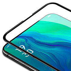 Film Protecteur d'Ecran Verre Trempe Integrale F05 pour Oppo Reno Noir