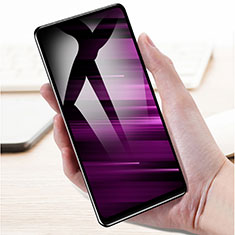 Film Protecteur d'Ecran Verre Trempe Integrale F05 pour Oppo Reno8 Pro+ Plus 5G Noir