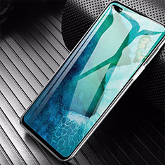 Film Protecteur d'Ecran Verre Trempe Integrale F06 pour Huawei Honor V30 Pro 5G Noir