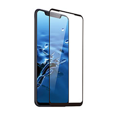 Film Protecteur d'Ecran Verre Trempe Integrale F07 pour Xiaomi Mi 8 Noir