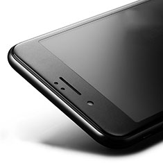 Film Protecteur d'Ecran Verre Trempe Integrale F12 pour Apple iPhone SE (2020) Noir