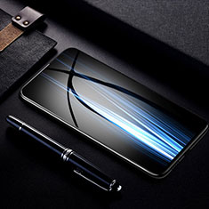 Film Protecteur d'Ecran Verre Trempe Integrale F12 pour Samsung Galaxy A71 4G A715 Noir