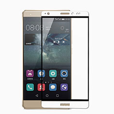 Film Protecteur d'Ecran Verre Trempe Integrale pour Huawei Mate S Blanc