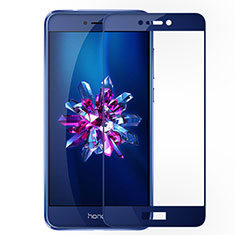 Film Protecteur d'Ecran Verre Trempe Integrale pour Huawei Nova Lite Bleu