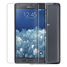 Film Protection Protecteur d'Ecran F01 pour Samsung Galaxy Note Edge SM-N915F Clair