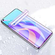 Film Protection Protecteur d'Ecran Integrale Anti-Lumiere Bleue pour Realme GT Master 5G Clair