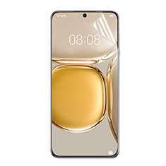 Film Protection Protecteur d'Ecran Integrale pour Huawei P50 Clair