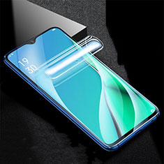 Film Protection Protecteur d'Ecran Integrale pour Oppo A9 (2020) Clair