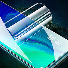 Film Protection Protecteur d'Ecran Integrale pour Oppo Reno Clair