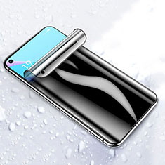 Film Protection Protecteur d'Ecran Integrale Privacy pour OnePlus 9 Pro 5G Clair