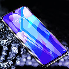 Film Protection Protecteur d'Ecran Verre Trempe Anti-Lumiere Bleue B01 pour Huawei Honor X10 Max 5G Clair