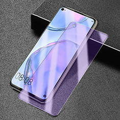 Film Protection Protecteur d'Ecran Verre Trempe Anti-Lumiere Bleue B01 pour Huawei Nova 7 SE 5G Clair