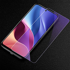 Film Protection Protecteur d'Ecran Verre Trempe Anti-Lumiere Bleue B01 pour Realme 11 Pro+ Plus 5G Clair