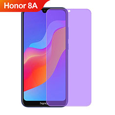 Film Protection Protecteur d'Ecran Verre Trempe Anti-Lumiere Bleue B02 pour Huawei Honor 8A Clair