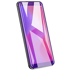 Film Protection Protecteur d'Ecran Verre Trempe Anti-Lumiere Bleue B02 pour Xiaomi Redmi 6 Clair