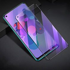 Film Protection Protecteur d'Ecran Verre Trempe Anti-Lumiere Bleue B03 pour Huawei Nova 5z Clair