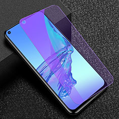 Film Protection Protecteur d'Ecran Verre Trempe Anti-Lumiere Bleue B06 pour Oppo Reno6 Pro 5G India Clair