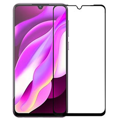 Film Protection Protecteur d'Ecran Verre Trempe Integrale F03 pour Oppo A11X Noir