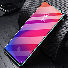 Film Protection Protecteur d'Ecran Verre Trempe Integrale F03 pour Xiaomi Mi 9T Pro Noir