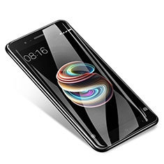 Film Protection Protecteur d'Ecran Verre Trempe Integrale F04 pour Xiaomi Mi 5X Blanc