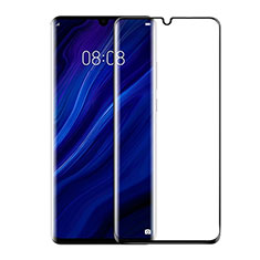 Film Protection Protecteur d'Ecran Verre Trempe Integrale F07 pour Xiaomi Mi Note 10 Pro Noir