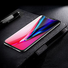 Film Protection Protecteur d'Ecran Verre Trempe Integrale F15 pour Apple iPhone Xs Max Noir