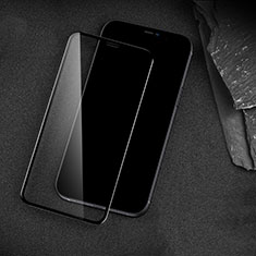 Film Protection Protecteur d'Ecran Verre Trempe Integrale pour Apple iPhone 12 Pro Max Noir