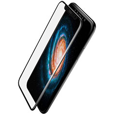 Film Protection Protecteur d'Ecran Verre Trempe Integrale pour Apple iPhone Xs Max Noir