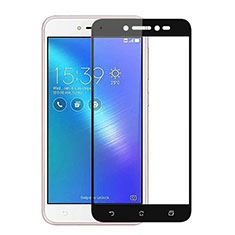 Film Protection Protecteur d'Ecran Verre Trempe Integrale pour Asus ZenFone Live L2 ZA550KL Noir