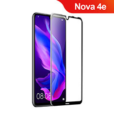 Film Protection Protecteur d'Ecran Verre Trempe Integrale pour Huawei Nova 4e Noir