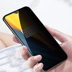 Film Protection Protecteur d'Ecran Verre Trempe Privacy pour OnePlus 7 Clair