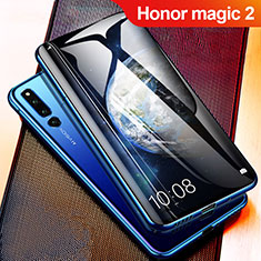 Film Protection Verre Trempe Protecteur d'Ecran pour Huawei Honor Magic 2 Clair