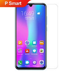 Film Protection Verre Trempe Protecteur d'Ecran pour Huawei P Smart (2019) Clair