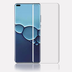 Film Protection Verre Trempe Protecteur d'Ecran pour Huawei P40 Pro Clair