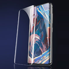 Film Protection Verre Trempe Protecteur d'Ecran pour OnePlus 7 Pro Clair