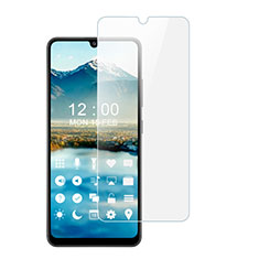 Film Protection Verre Trempe Protecteur d'Ecran pour OnePlus Nord N300 5G Clair