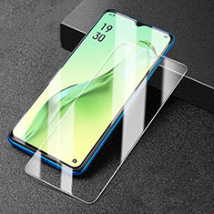 Film Protection Verre Trempe Protecteur d'Ecran pour Oppo A8 Clair