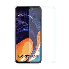 Film Protection Verre Trempe Protecteur d'Ecran pour Samsung Galaxy A60 Clair