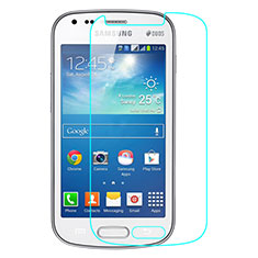 Film Protection Verre Trempe Protecteur d'Ecran pour Samsung Galaxy S3 Mini i8190 i8200 Clair