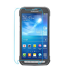 Film Protection Verre Trempe Protecteur d'Ecran pour Samsung Galaxy S5 Active Clair