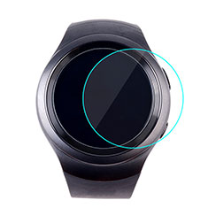 Film Protection Verre Trempe Protecteur d'Ecran pour Samsung Gear S2 Clair