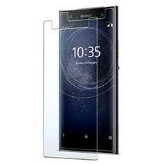 Film Protection Verre Trempe Protecteur d'Ecran pour Sony Xperia XA2 Ultra Clair