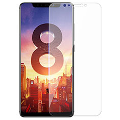 Film Protection Verre Trempe Protecteur d'Ecran pour Xiaomi Mi 8 Clair