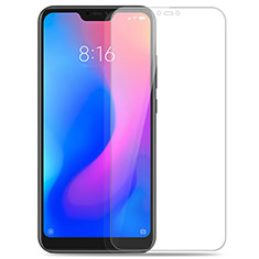 Film Protection Verre Trempe Protecteur d'Ecran pour Xiaomi Redmi 6 Pro Clair