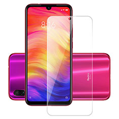 Film Protection Verre Trempe Protecteur d'Ecran pour Xiaomi Redmi Note 7 Clair