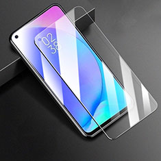 Film Protection Verre Trempe Protecteur d'Ecran T02 pour Xiaomi Redmi Note 9 Clair