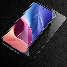 Film Protection Verre Trempe Protecteur d'Ecran T05 pour Oppo Find X7 Ultra 5G Clair