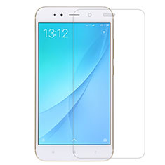 Film Protection Verre Trempe Protecteur d'Ecran T05 pour Xiaomi Mi 5X Clair