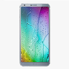 Film Verre Trempe Protecteur d'Ecran 3D pour LG G6 Clair