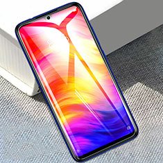 Film Verre Trempe Protecteur d'Ecran A02 pour Xiaomi Redmi Note 7 Pro Clair